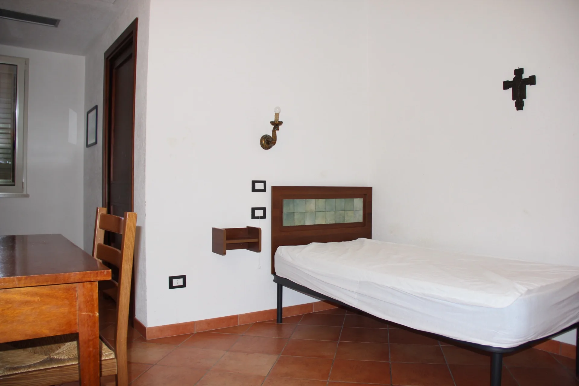 Ospitalità residenziale