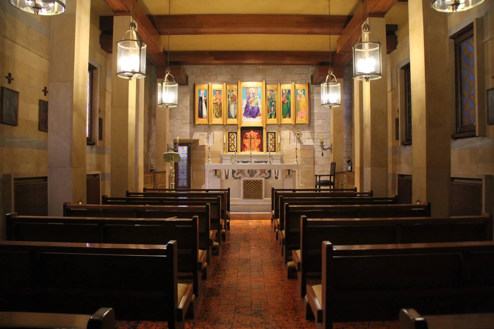 Cappella